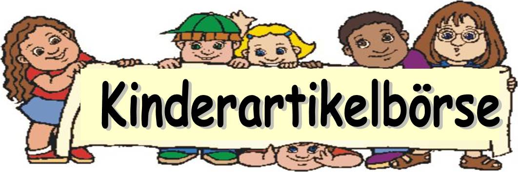 Kinderartikelbörse_logo